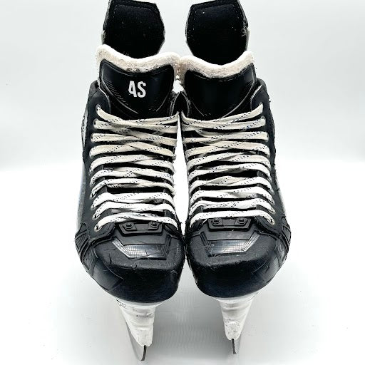 Patins de hockey CCM Tacks AS-V Pro d'occasion - Taille 8D (2)